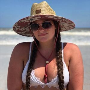 Meet your Posher, Trinity